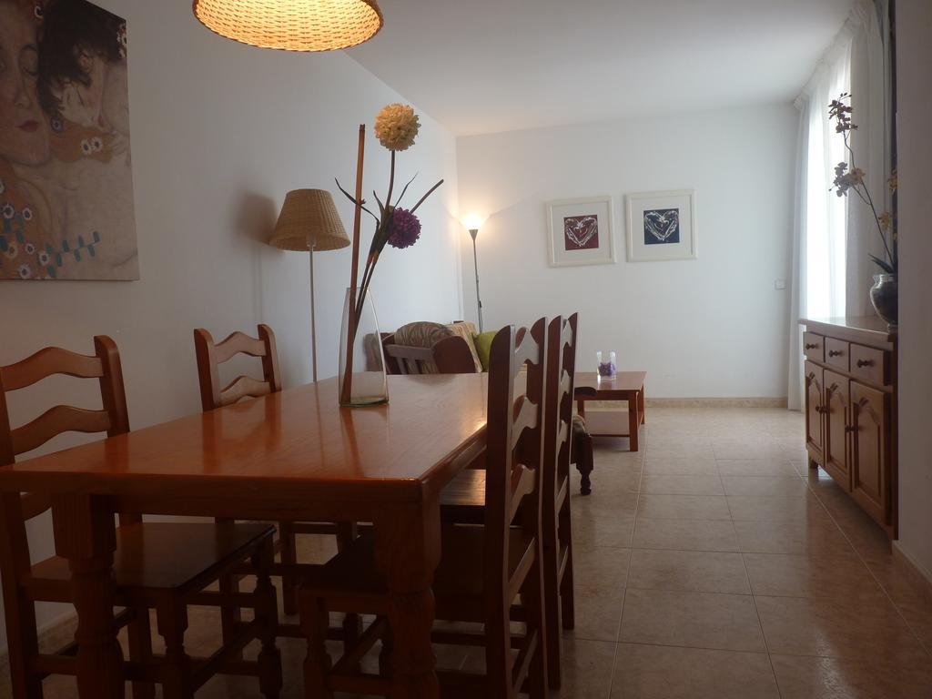 Joyapartments La Joya Миами-Плайя Номер фото